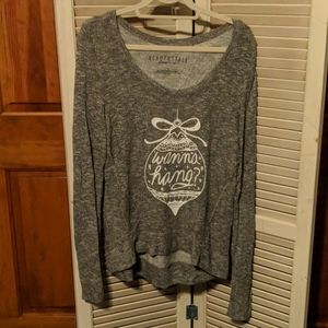 Aeropostale sweater
